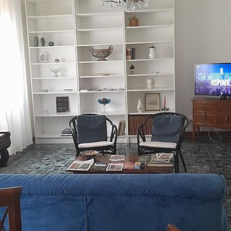 Ravenna Suite Exteriér fotografie