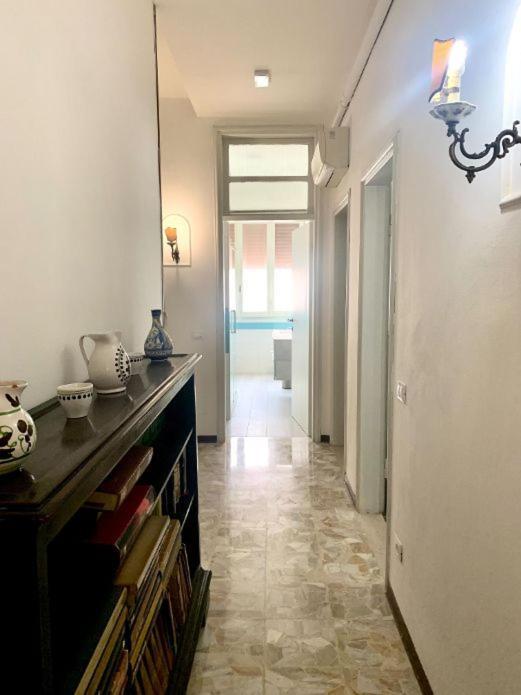 Ravenna Suite Exteriér fotografie