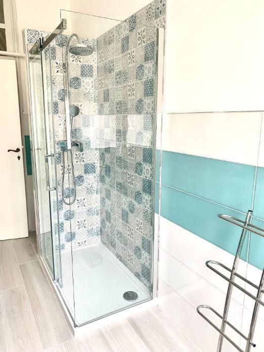 Ravenna Suite Exteriér fotografie