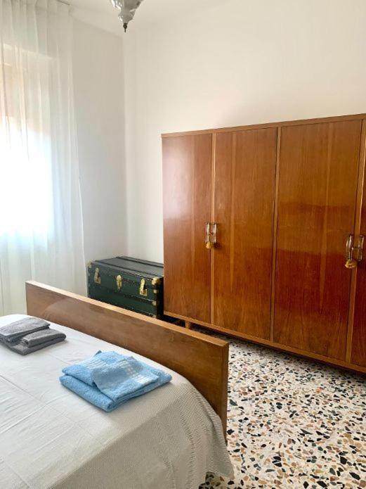 Ravenna Suite Exteriér fotografie