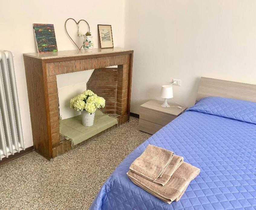 Ravenna Suite Exteriér fotografie