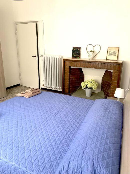 Ravenna Suite Exteriér fotografie