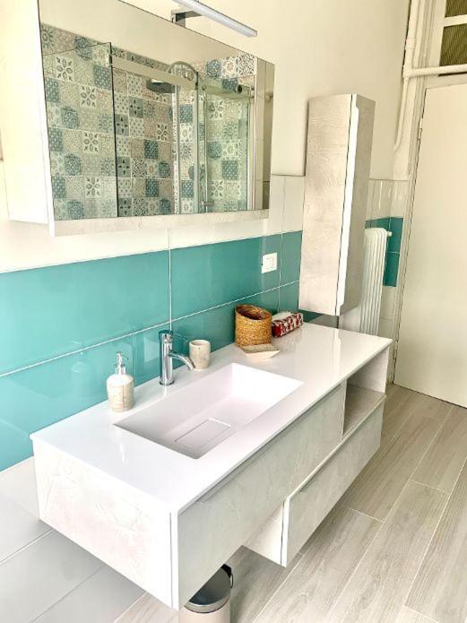 Ravenna Suite Exteriér fotografie