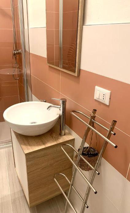 Ravenna Suite Exteriér fotografie