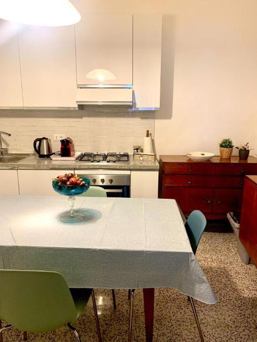 Ravenna Suite Exteriér fotografie