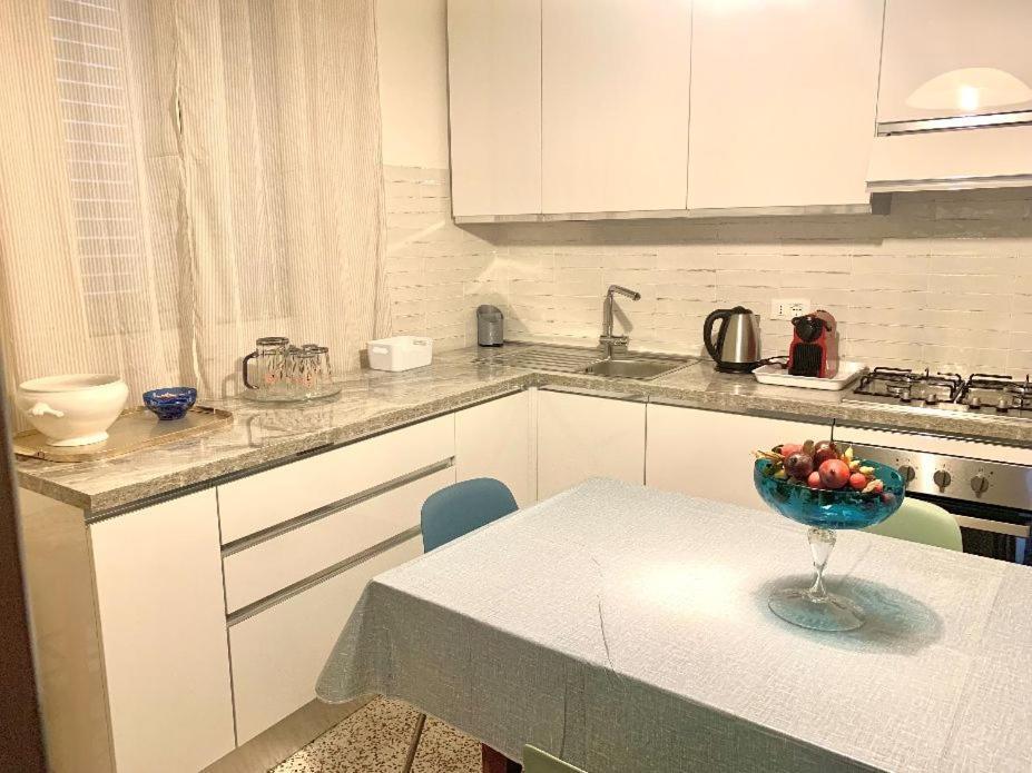 Ravenna Suite Exteriér fotografie