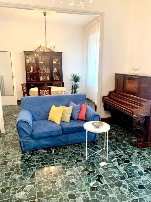 Ravenna Suite Exteriér fotografie