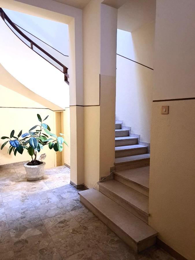 Ravenna Suite Exteriér fotografie