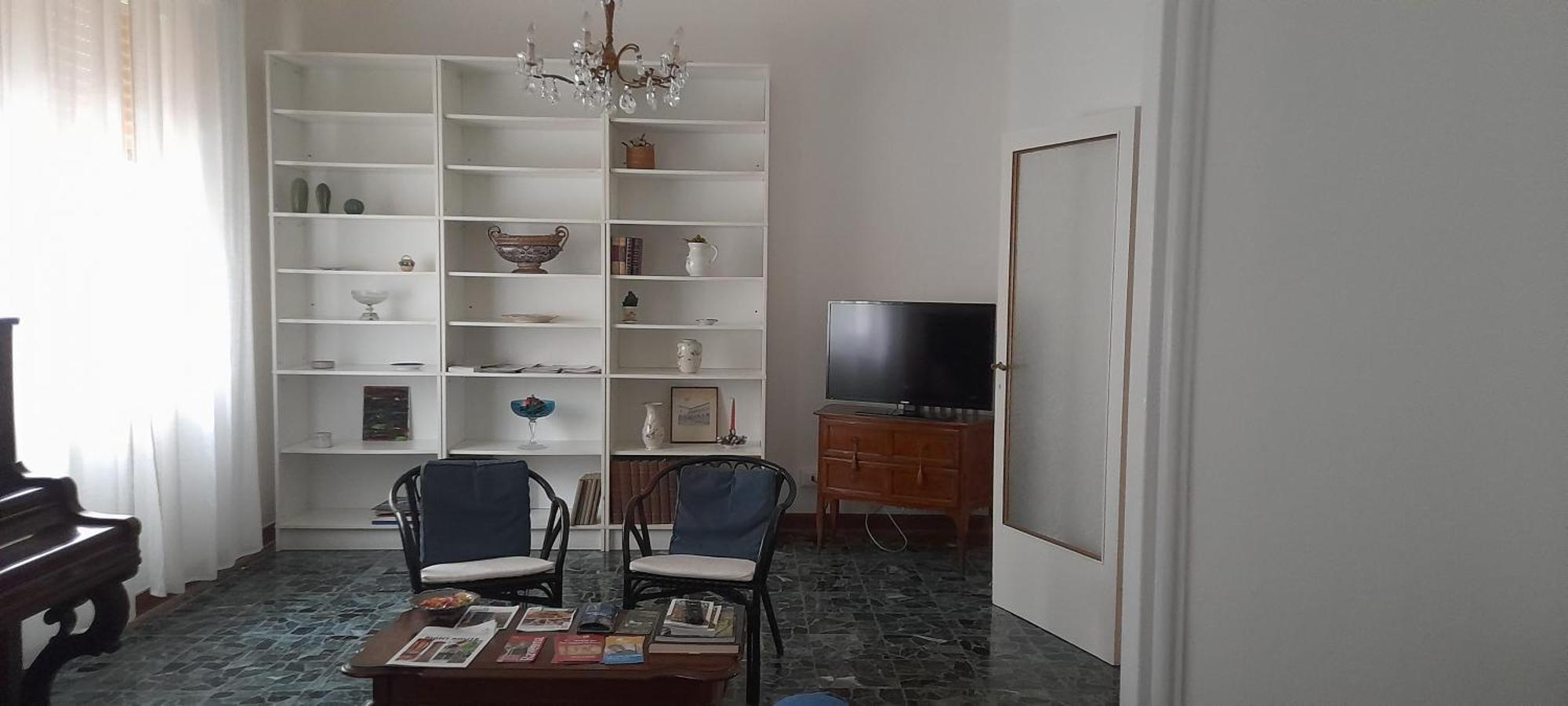 Ravenna Suite Exteriér fotografie